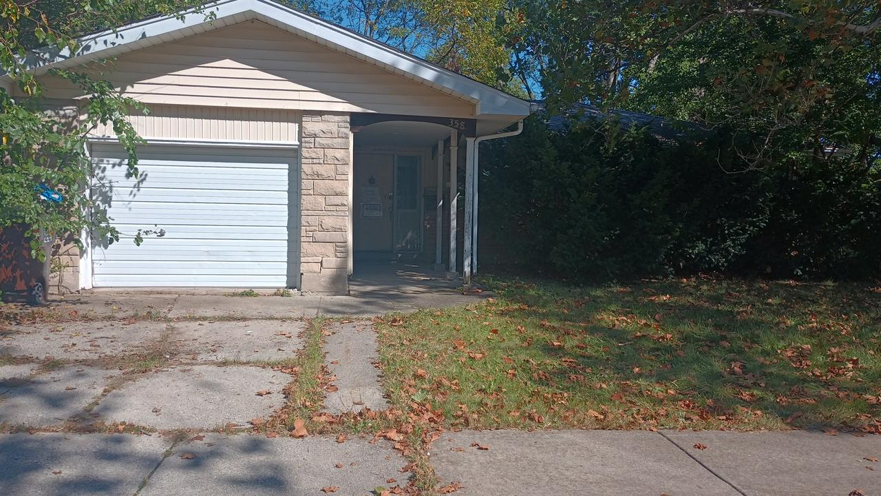 [Address Hidden by Seller], Park Forest, IL 60466