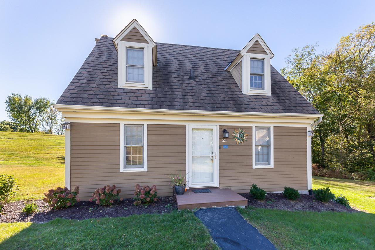 21 Thatcher Ln., Galena, IL 61036