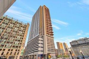 235 W Van Buren St. #2416, Chicago, IL 60607