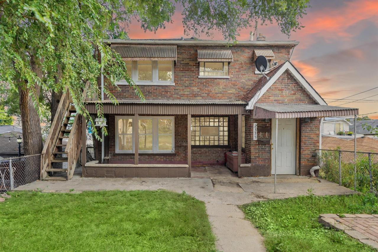 2335 N Merrimac Ave., Chicago, IL 60639