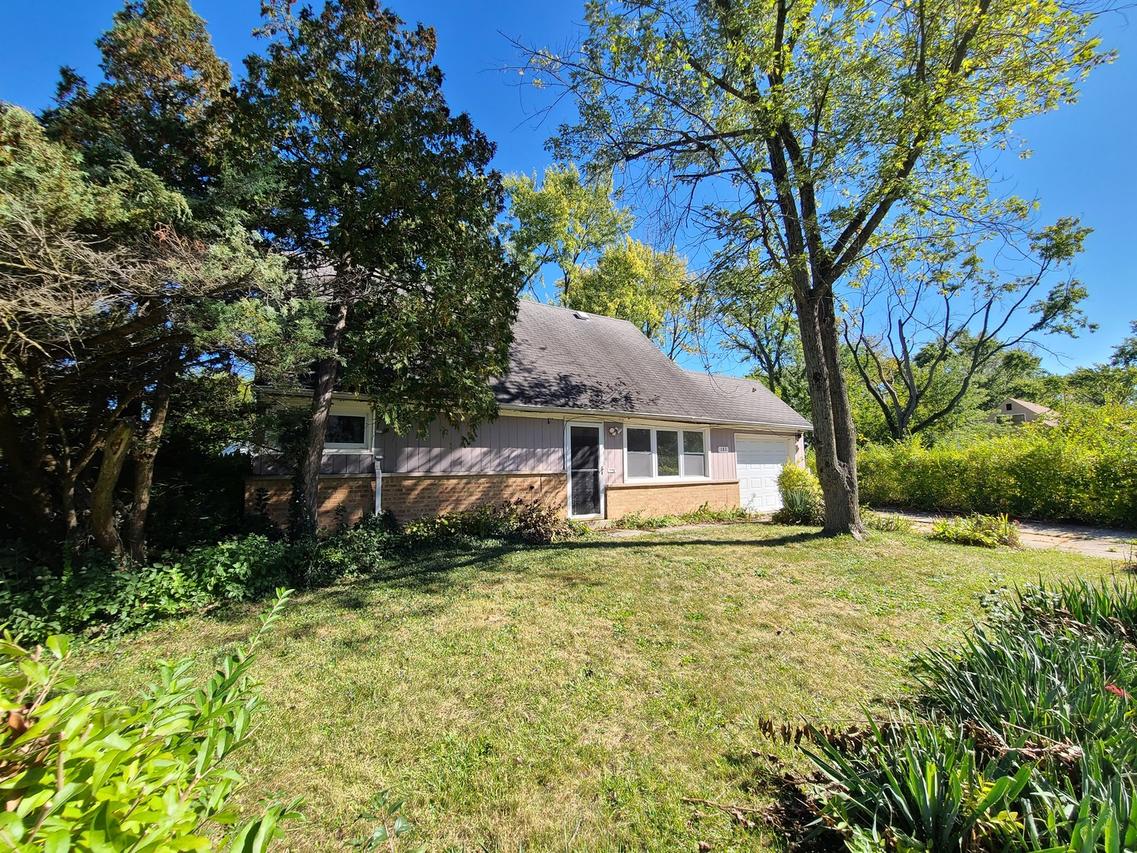 183 Washington St., Park Forest, IL 60466