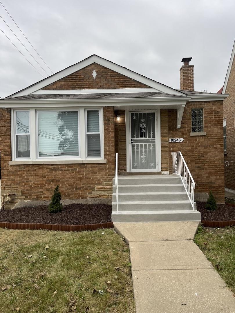 10246 S Vernon Ave., Chicago, IL 60628