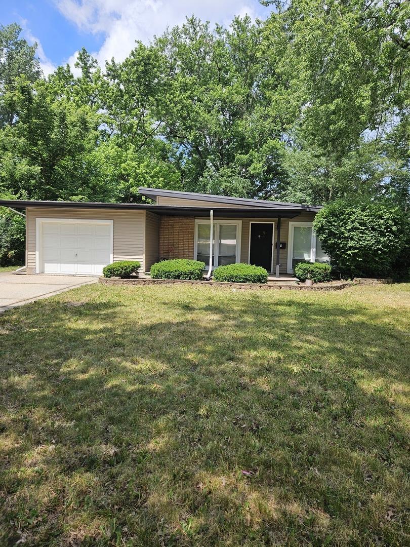 [Address Hidden by Seller], Park Forest, IL 60466