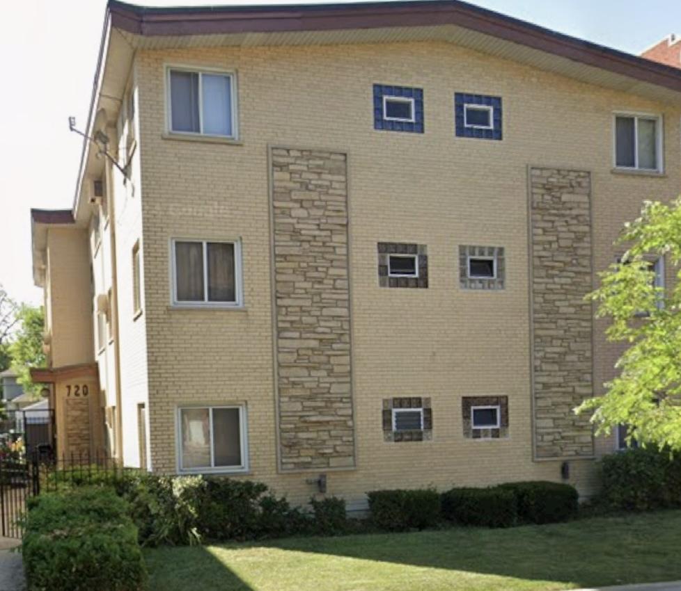 [Address Hidden by Seller], Oak Park, IL 60302