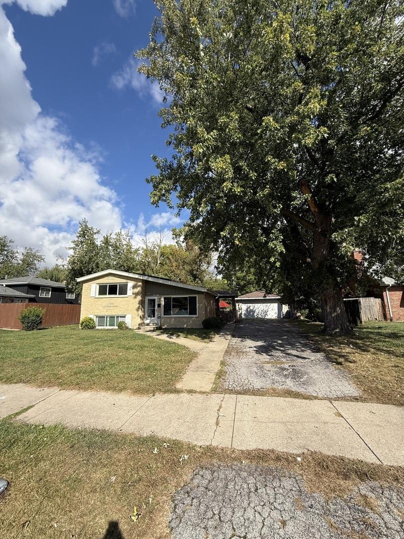 4326 151st St., Midlothian, IL 60445