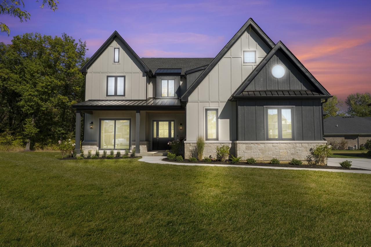 1504 Linden Cir., Lemont, IL 60439
