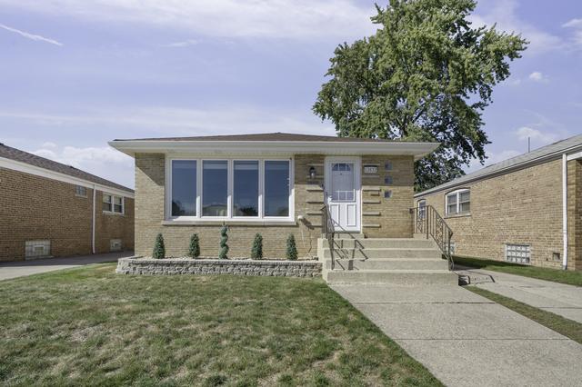 New Homes with Master Bedrooms on the 1st Floor in Hegewisch: October 4th to October 10th