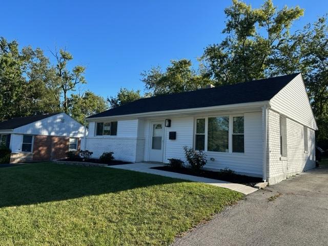 23 Oak Ln., Park Forest, IL 60466