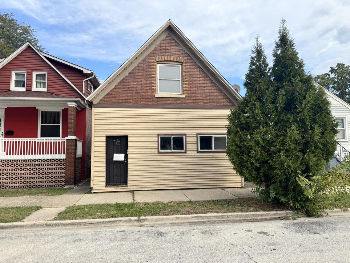 304 155th Pl., Calumet City, IL 60409