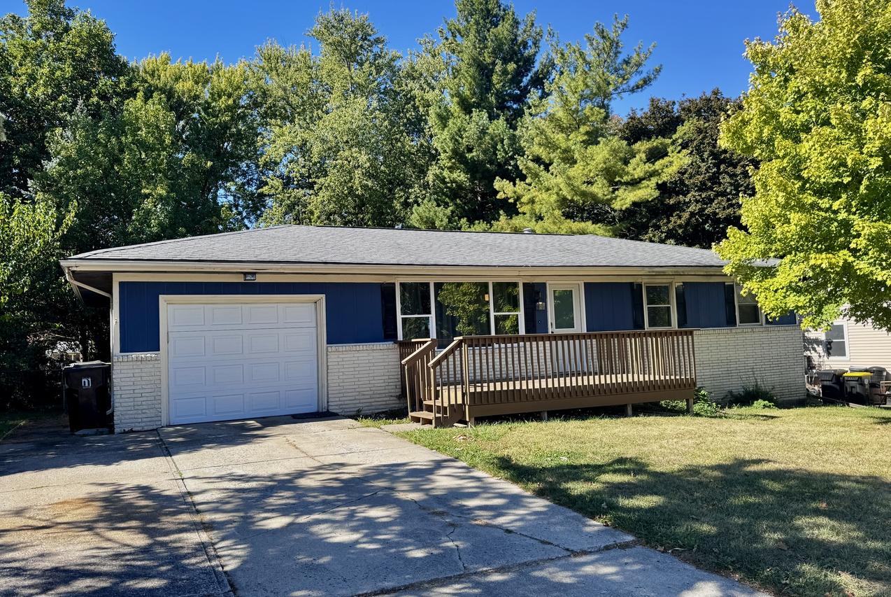 711 Lara Rd., Normal, IL 61761