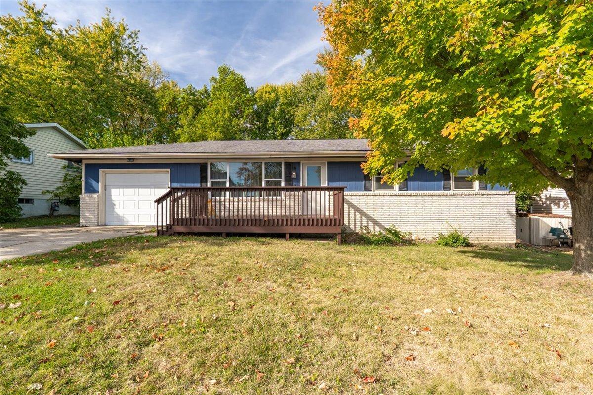 711 Lara Rd., Normal, IL 61761