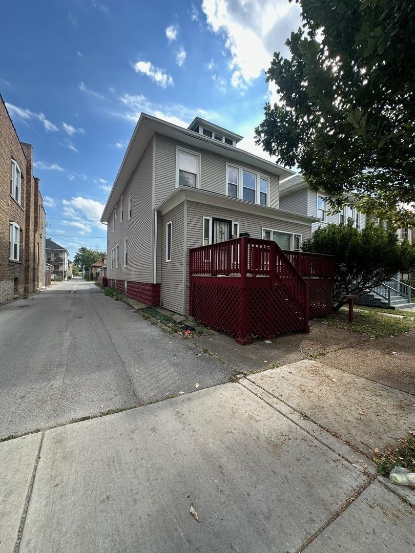 11365 S Forest Ave., Chicago, IL 60628