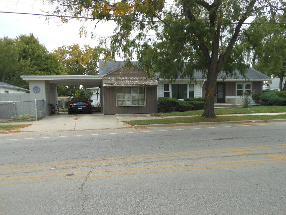 710 Ingalls Ave., Joliet, IL 60435