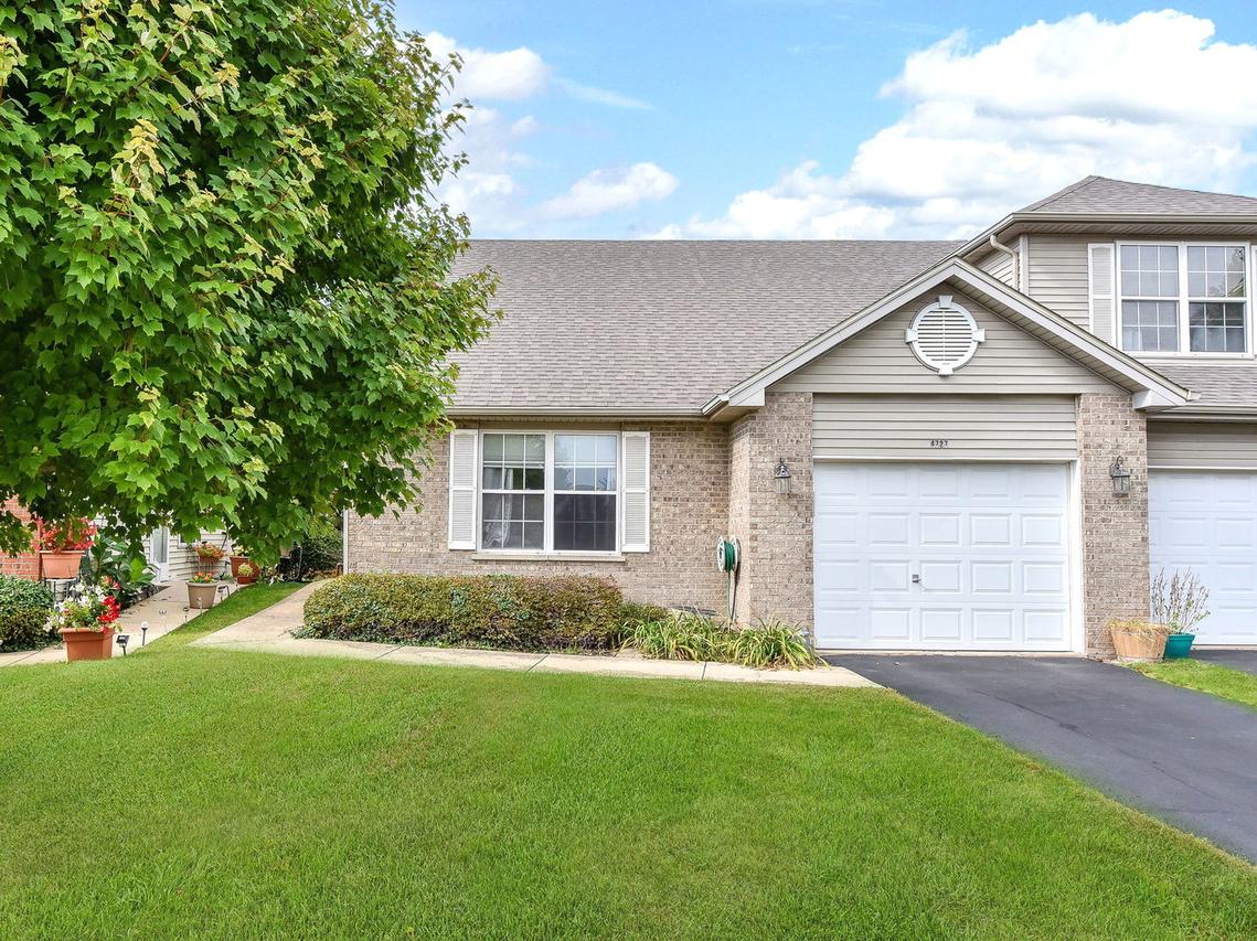 4727 Orrefors Ct., Joliet, IL 60431