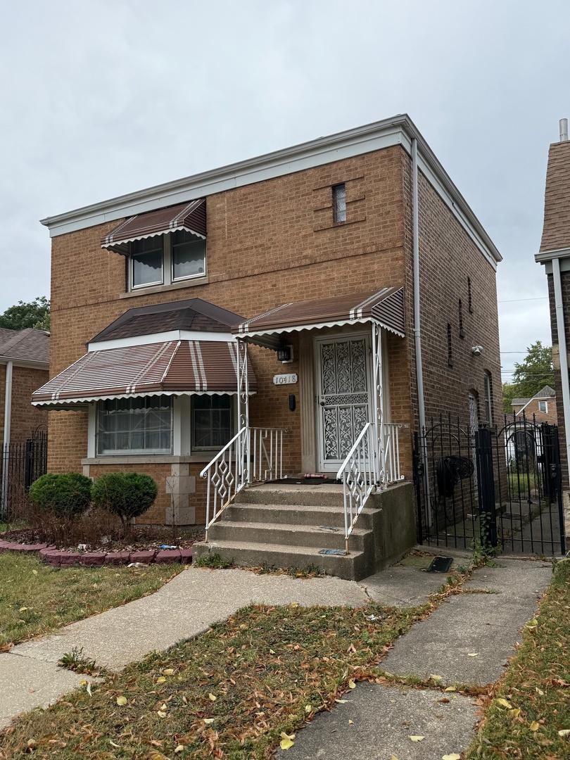 10418 S Calumet Ave., Chicago, IL 60628