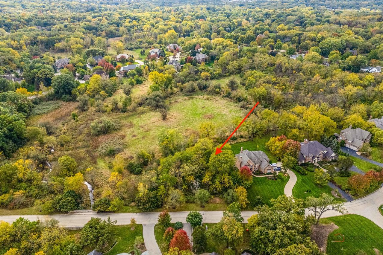 21693 N Tall Oaks Dr., Kildeer, IL 60047