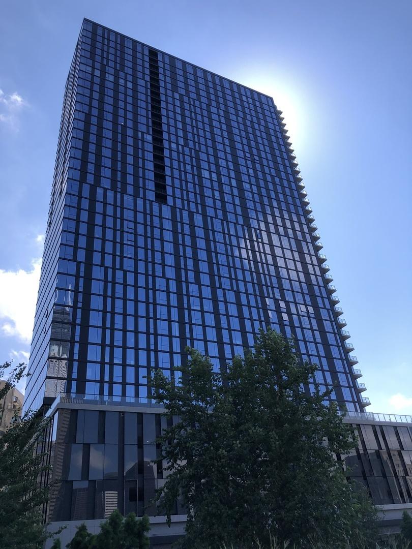 234 W Polk St. #2610, Chicago, IL 60607
