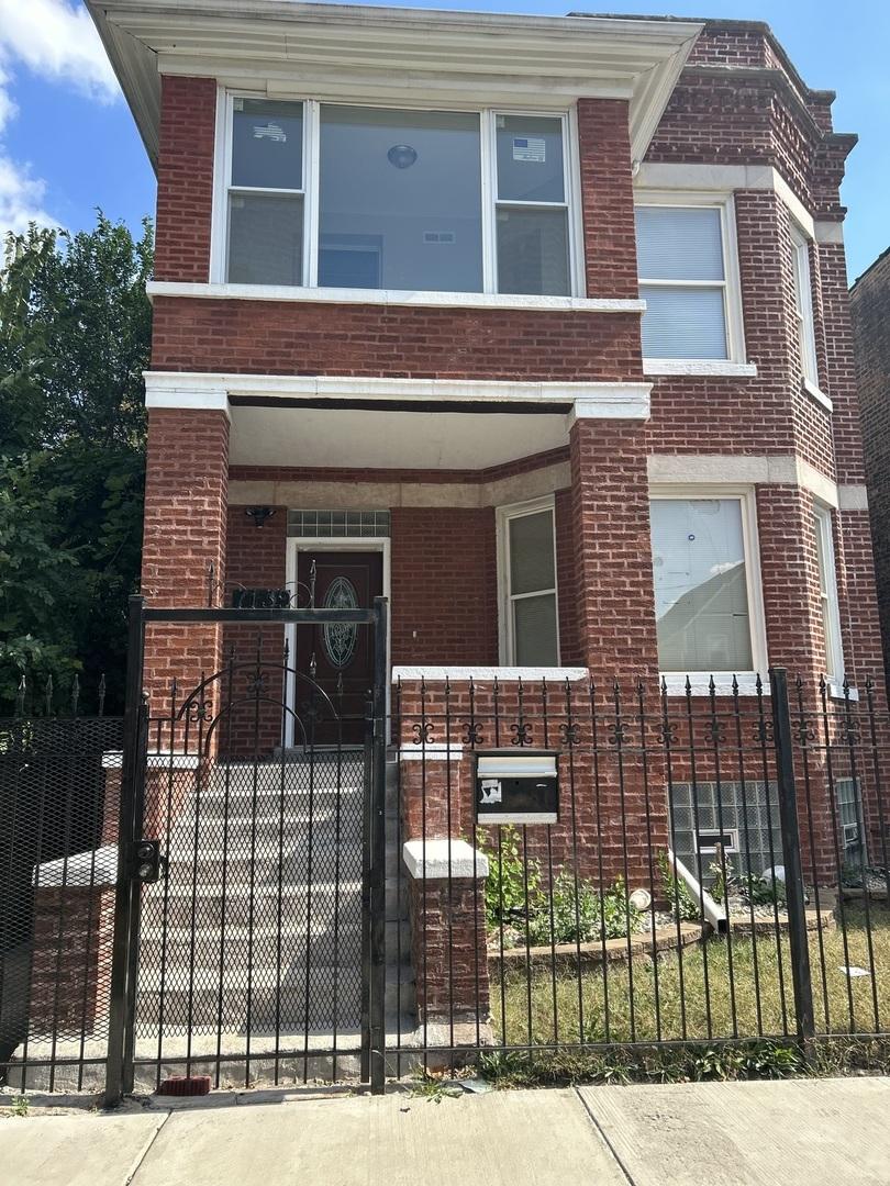 7139 S Parnell Ave., Chicago, IL 60621