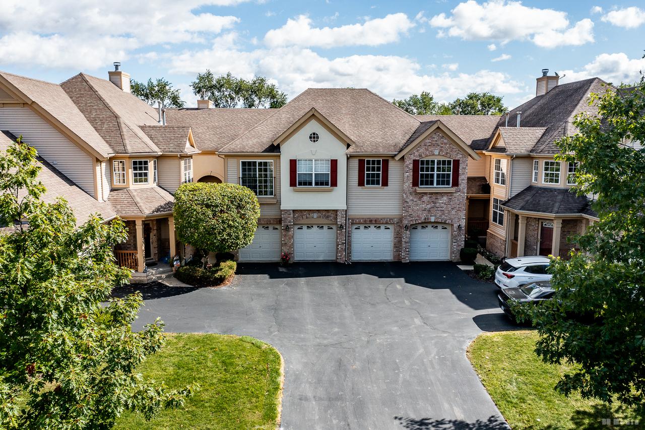 1603 Spyglass Cir., Palos Heights, IL 60463