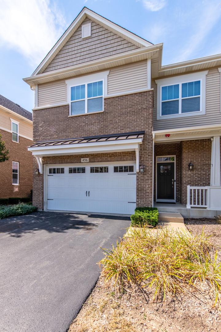 456 Timber Trail Ct., Naperville, IL 60565