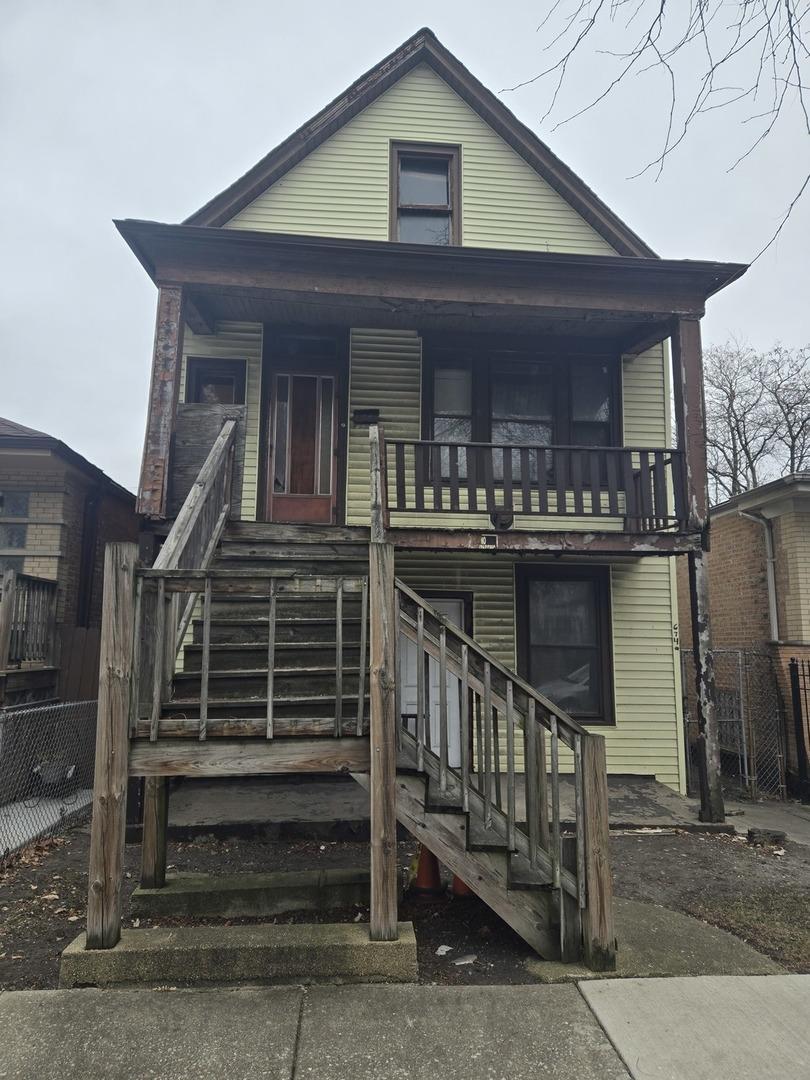 6749 S Oakley Ave., Chicago, IL 60636