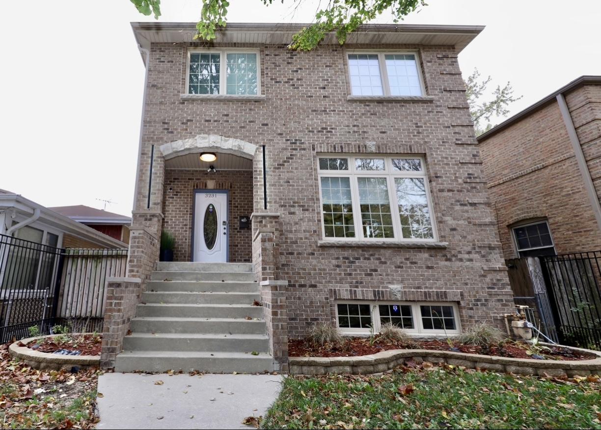 3231 N Octavia Ave., Chicago, IL 60634