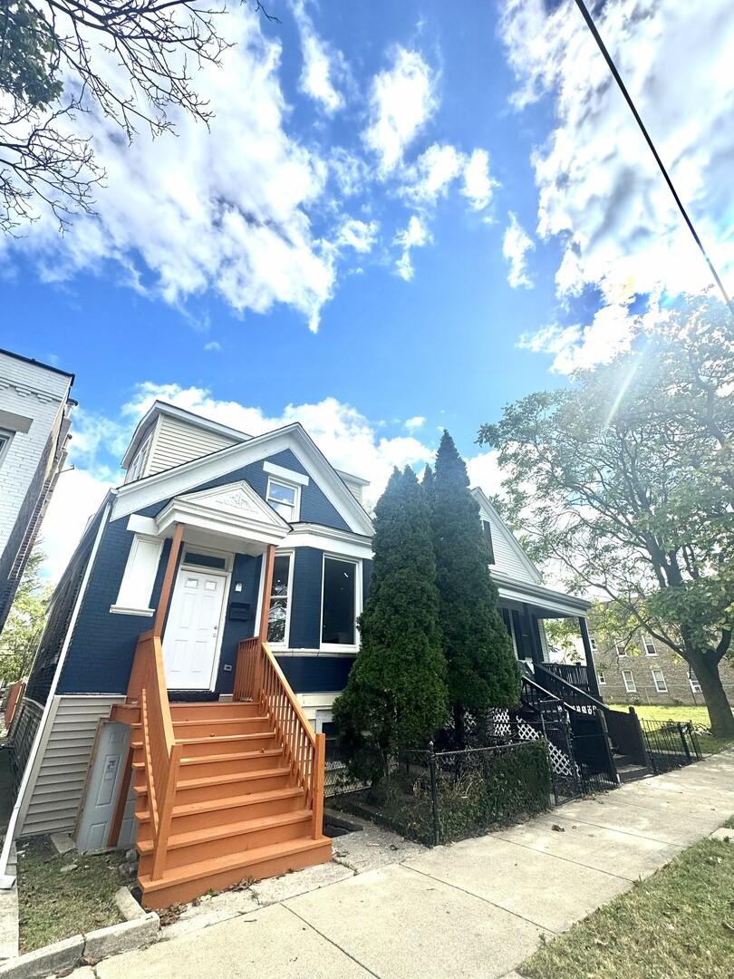 1625 S Keeler Ave., Chicago, IL 60623