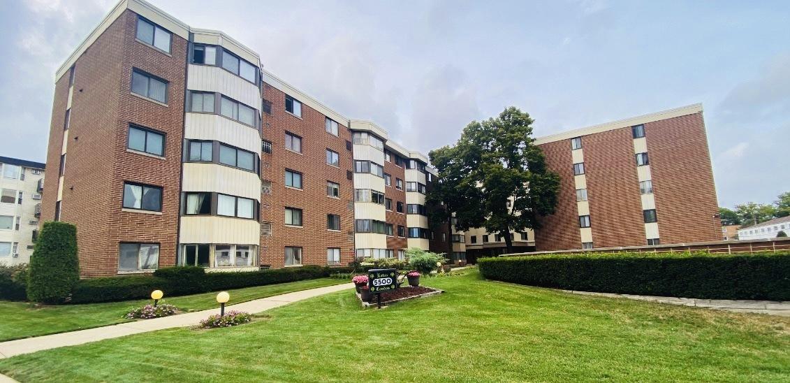 5500 Lincoln Ave., Morton Grove, IL 60053