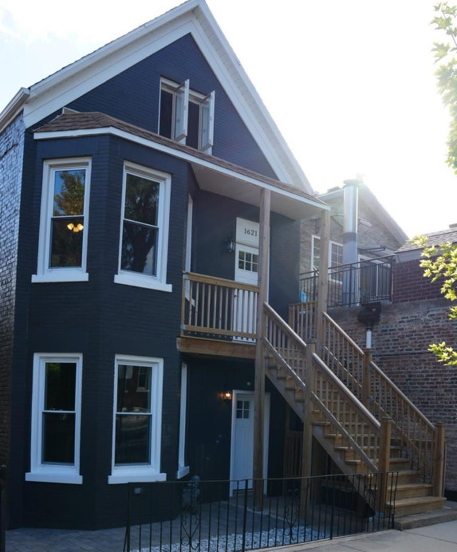 1621 W 38th Pl., Chicago, IL 60609