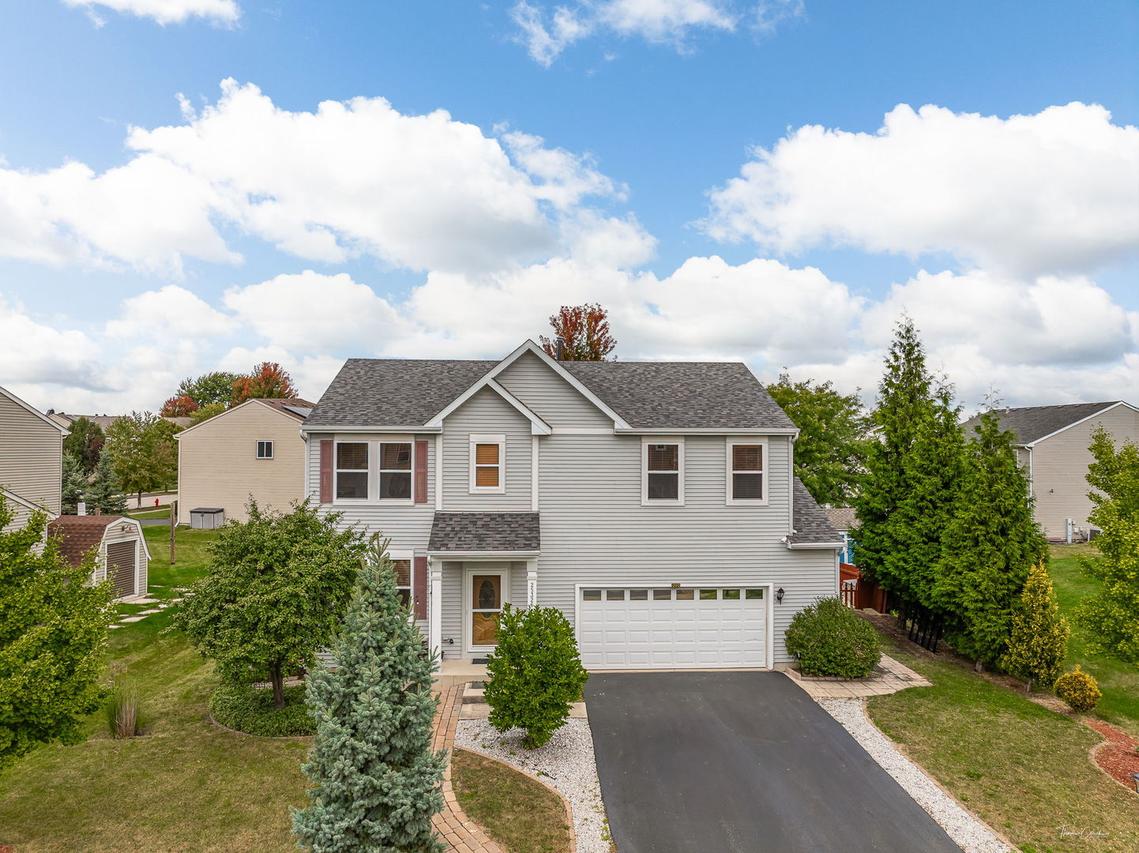 25326 Declaration Dr., Plainfield, IL 60544