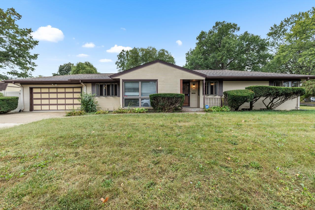 1514 Belmont Blvd., Rockford, IL 61103