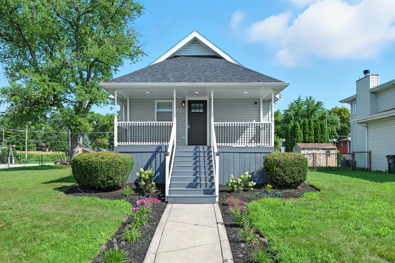 1890 182nd Pl., Lansing, IL 60438