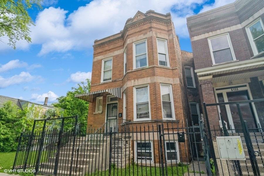 6151 S Marshfield Ave., Chicago, IL 60636