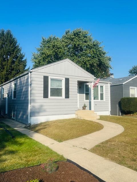 4122 Clinton Ave., Stickney, IL 60402
