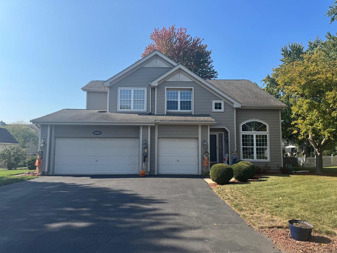 16062 S Lexington Dr., Plainfield, IL 60586