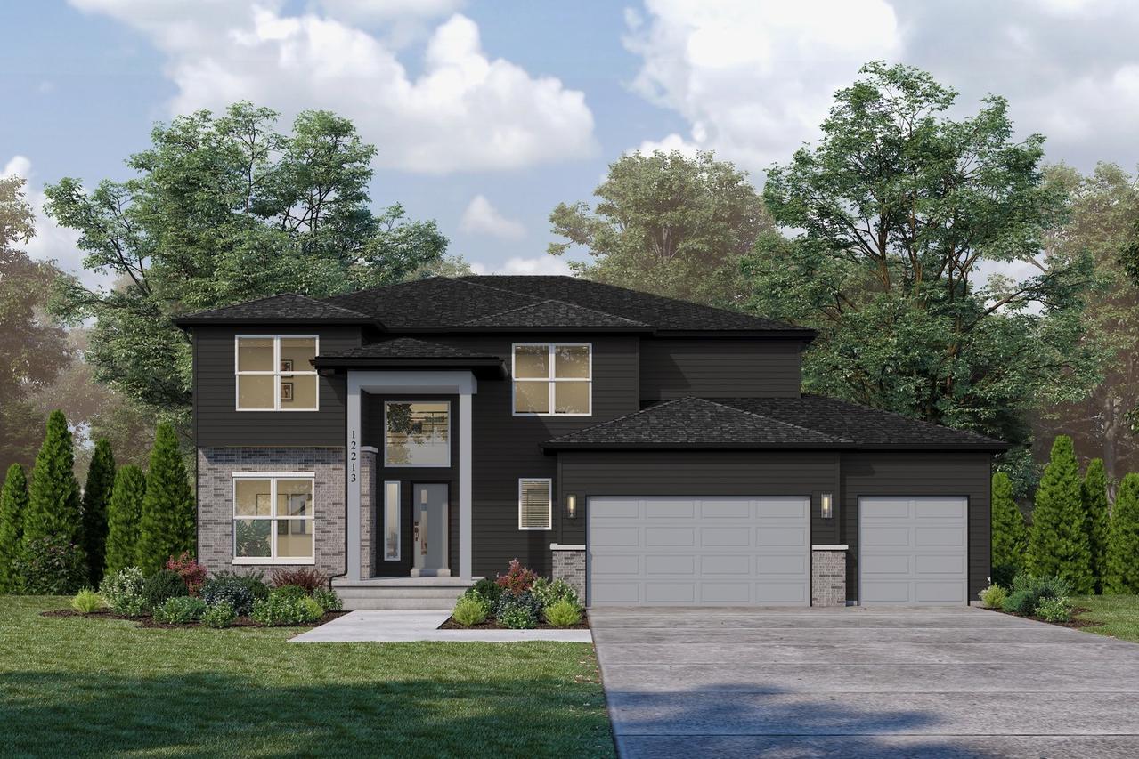 12225 Sinclair Dr., Plainfield, IL 60585