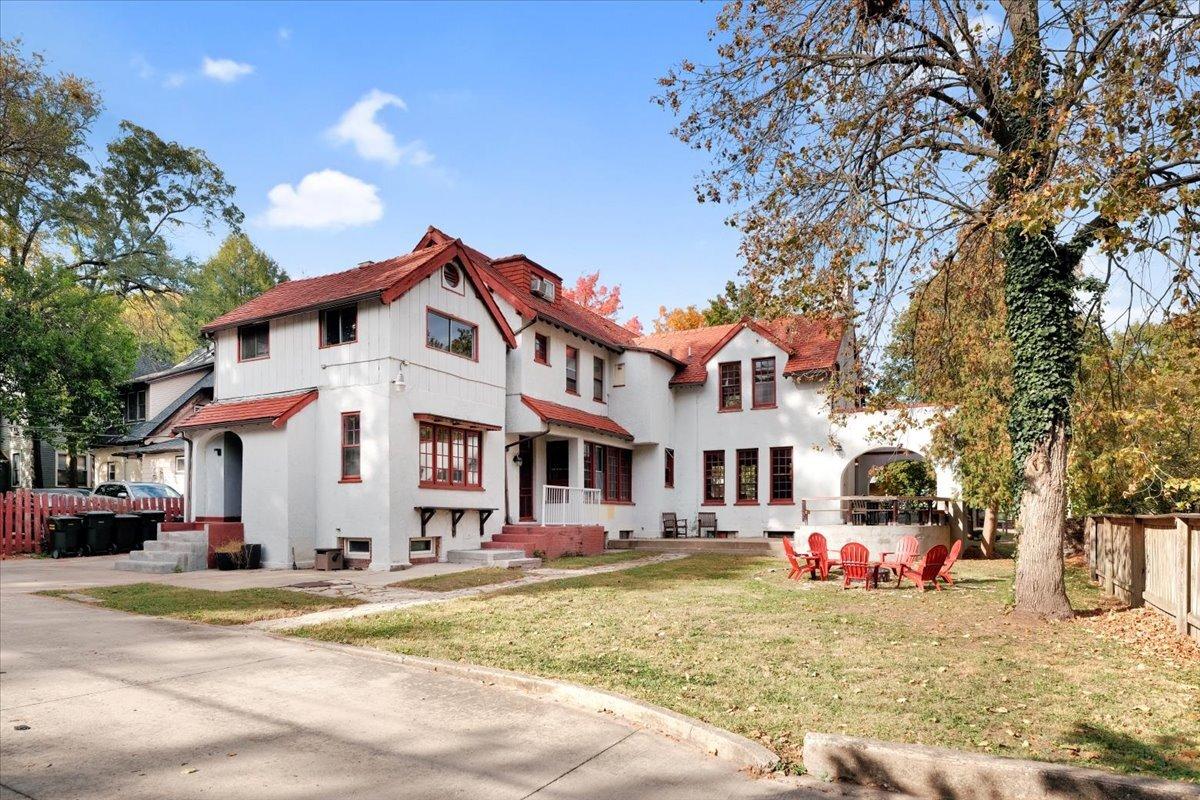 801 W Oregon St., Urbana, IL 61801