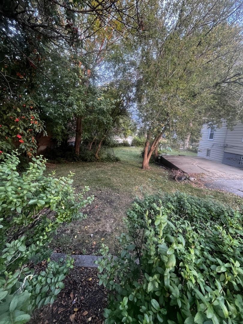 11811 S Vincennes Ave., Chicago, IL 60643
