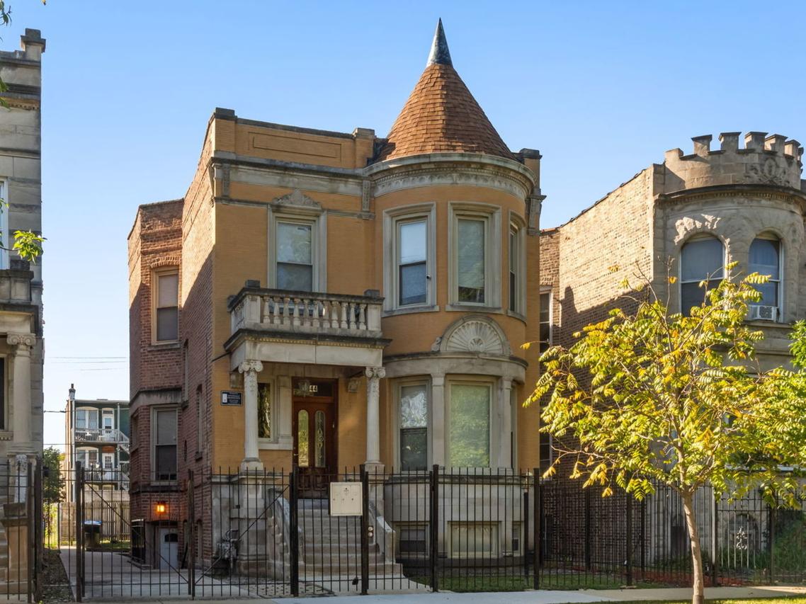 1844 S Millard Ave., Chicago, IL 60623