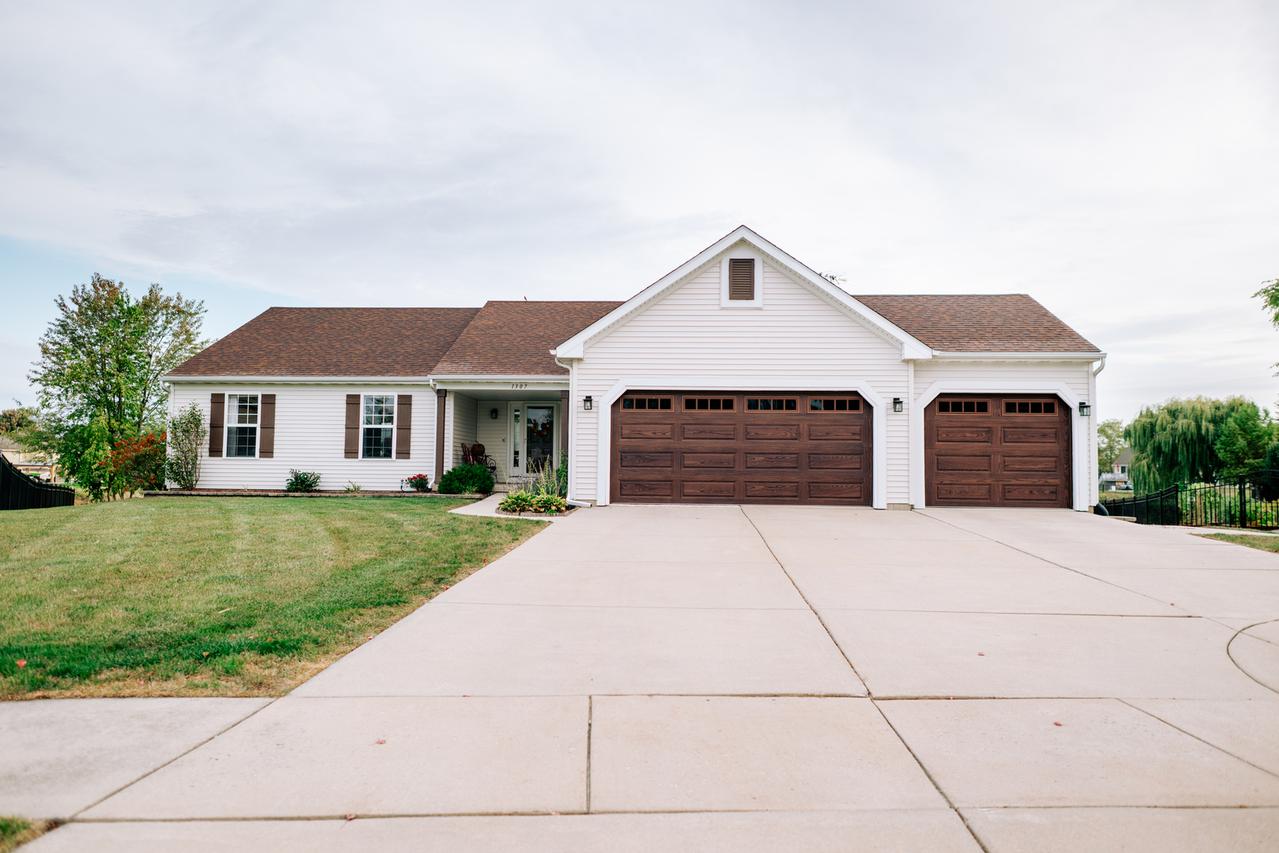 1307 Fairlee Ct., Sandwich, IL 60548