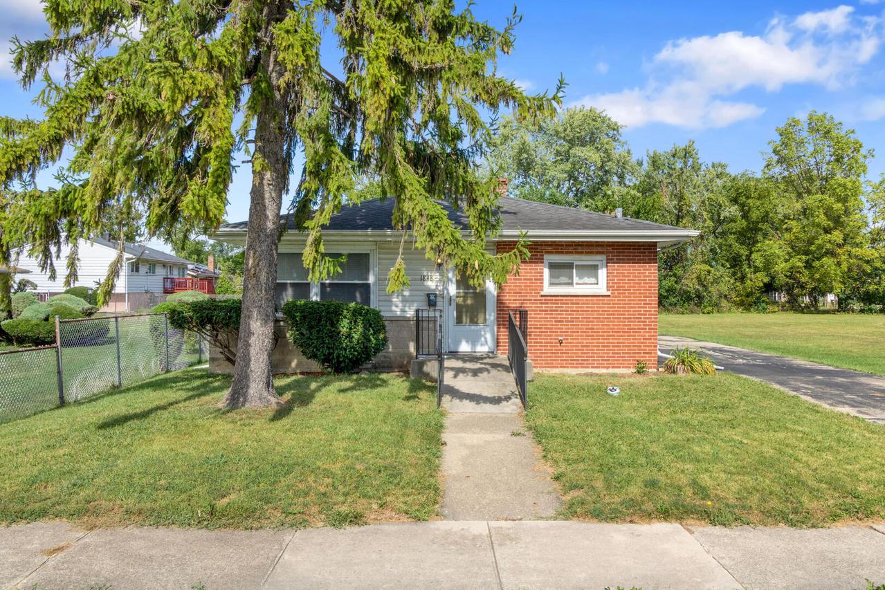 1848 W 163rd St., Markham, IL 60428