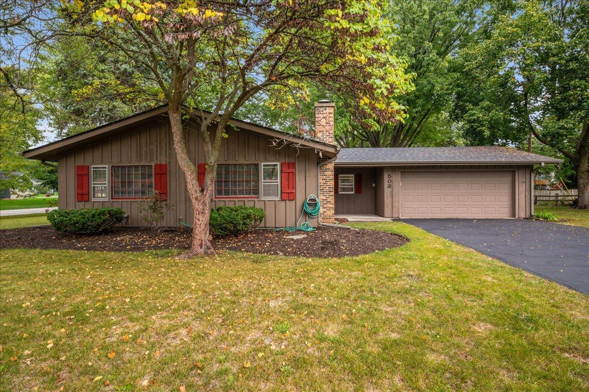 503 W State St., North Aurora, IL 60542