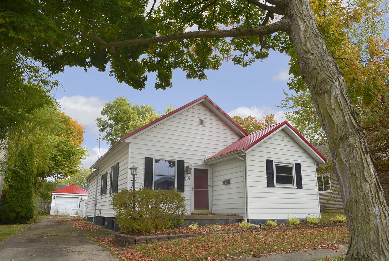 614 2nd Ave., Ottawa, IL 61350