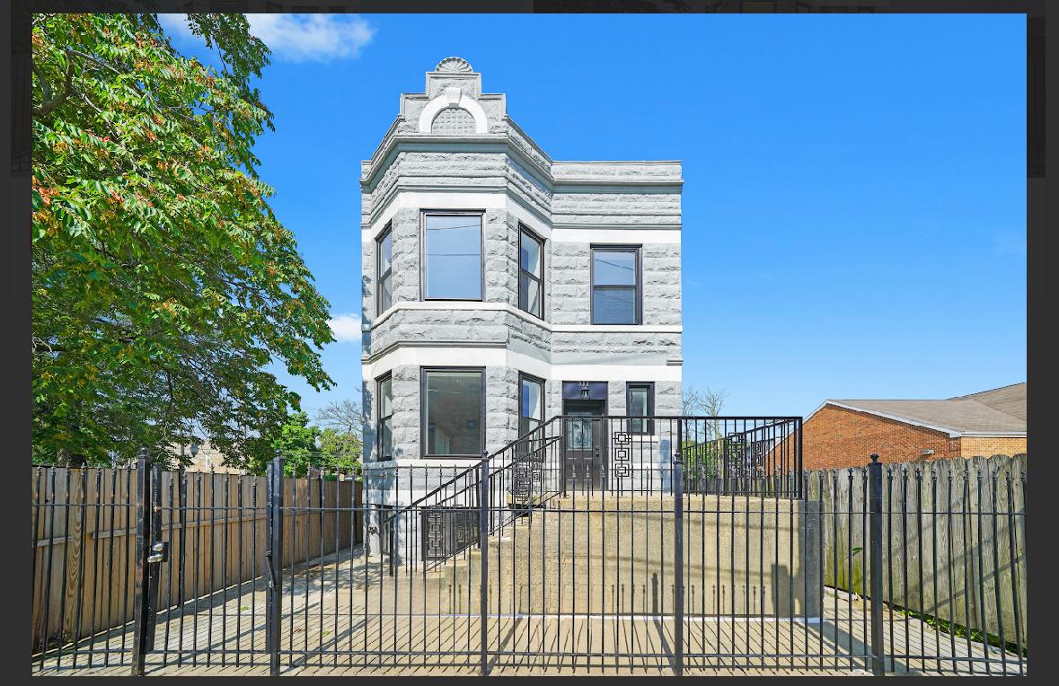 322 S Kostner Ave., Chicago, IL 60624