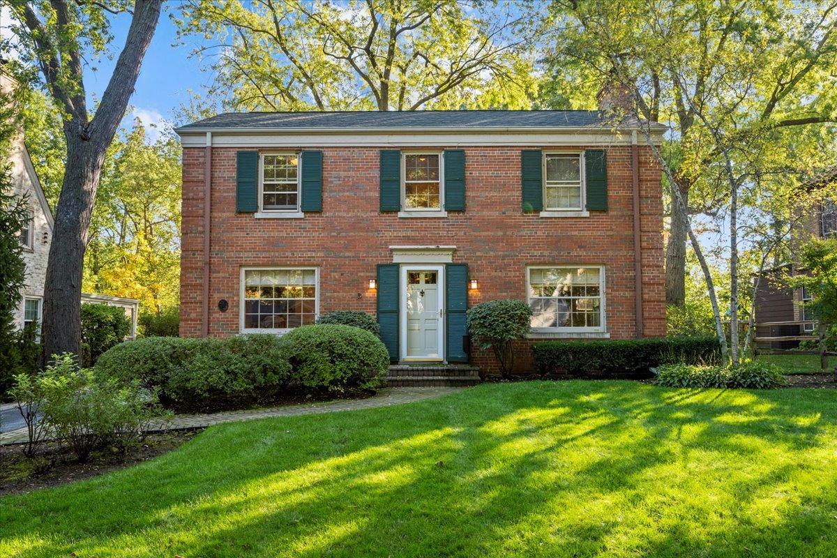 590 Melody Ln., Highland Park, IL 60035