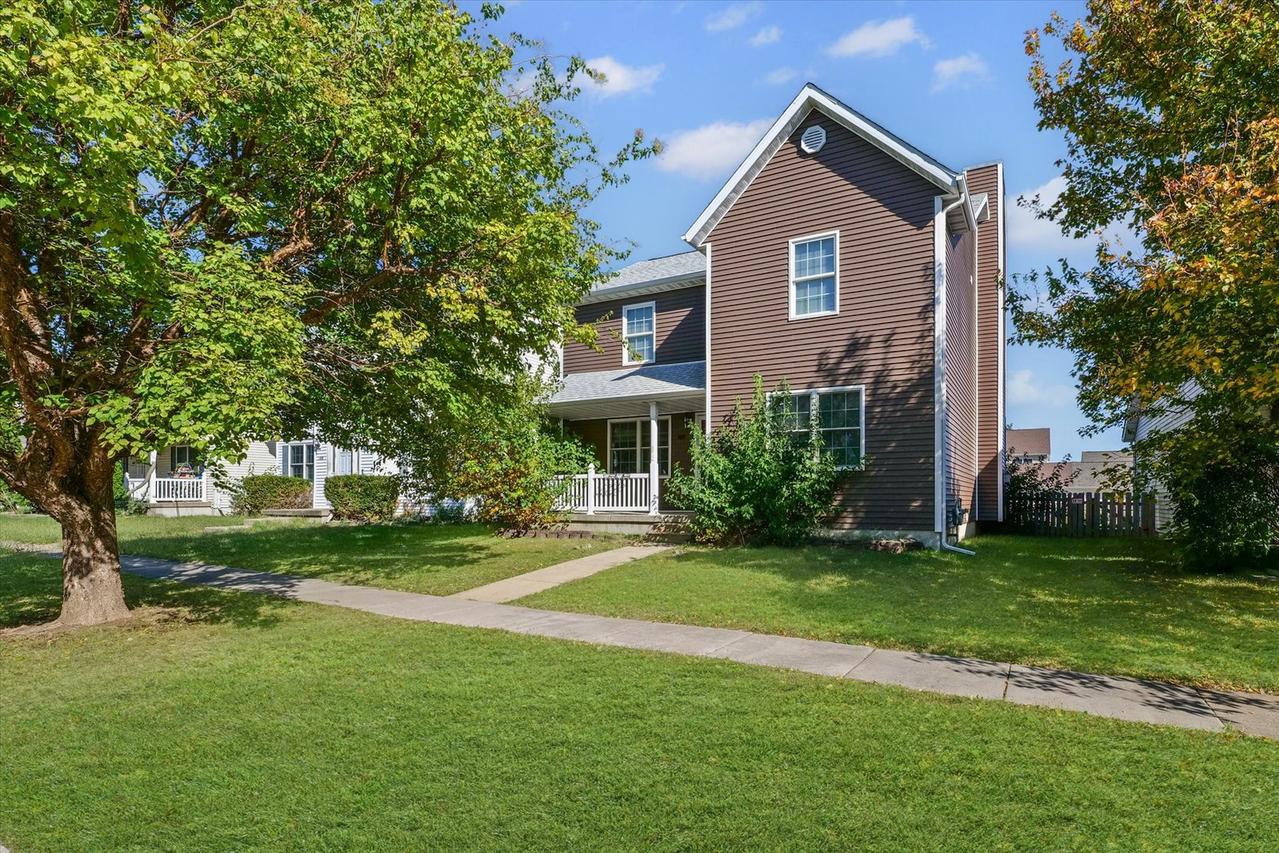 1418 Ogelthorpe Ave., Urbana, IL 61802