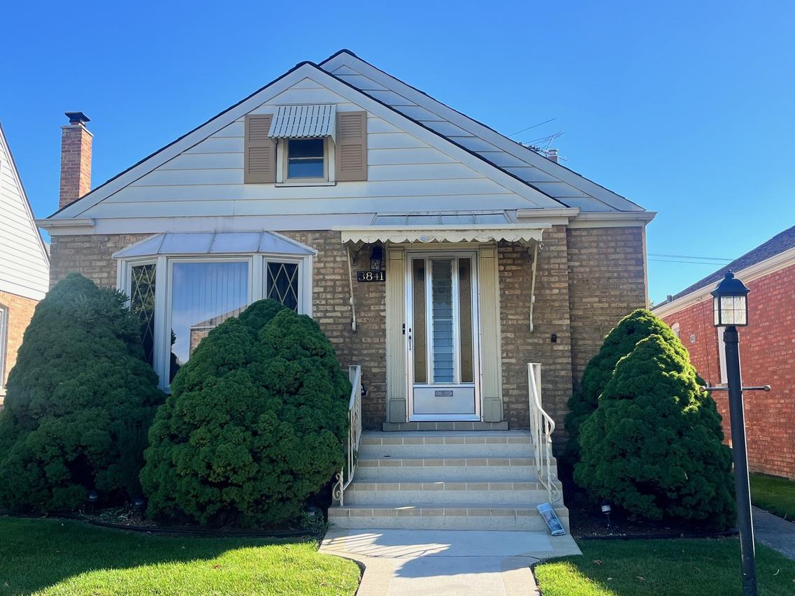 3841 N Page Ave., Chicago, IL 60634