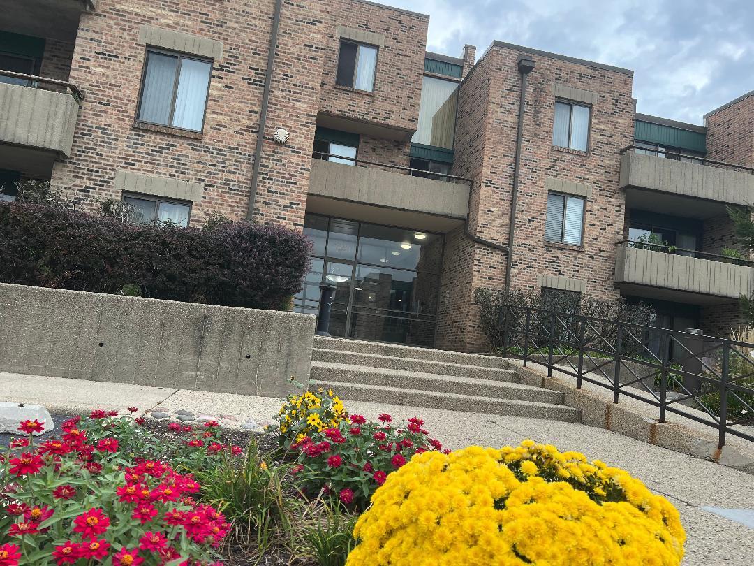 1931 Prairie Sq. #330, Schaumburg, IL 60173