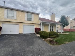 19423 Hickory Pl., Country Club Hills, IL 60478