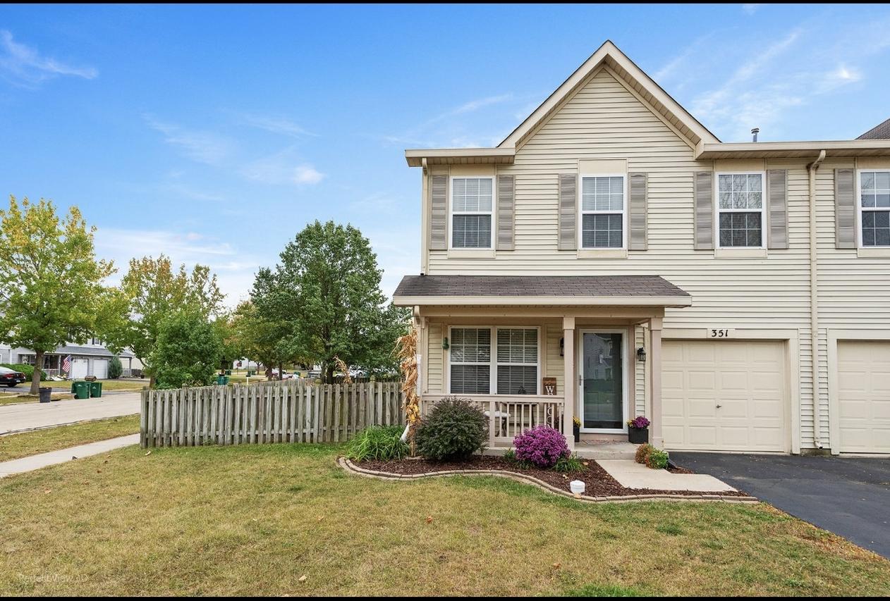 351 Richmond Dr., Romeoville, IL 60446